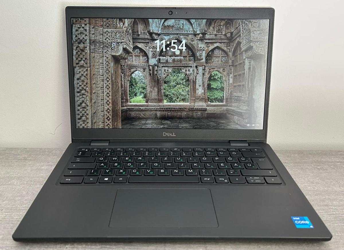 Dell Latitude 3420